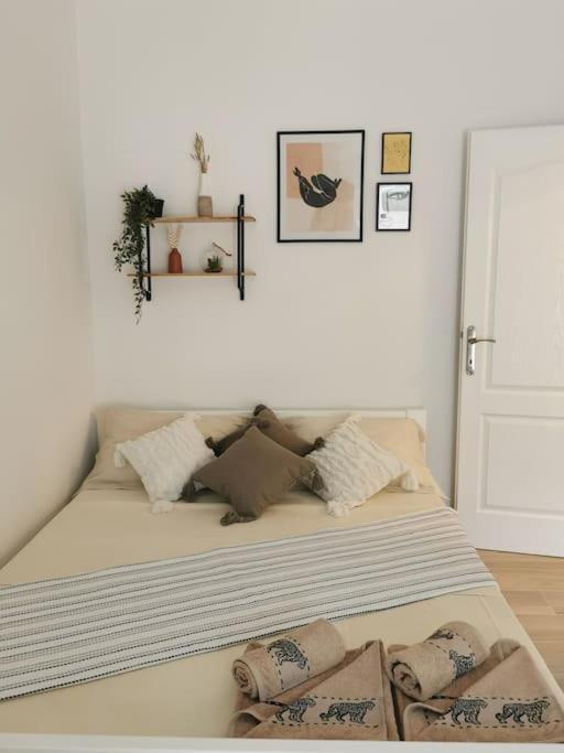 Boho Dream Apartment Pula Exterior foto